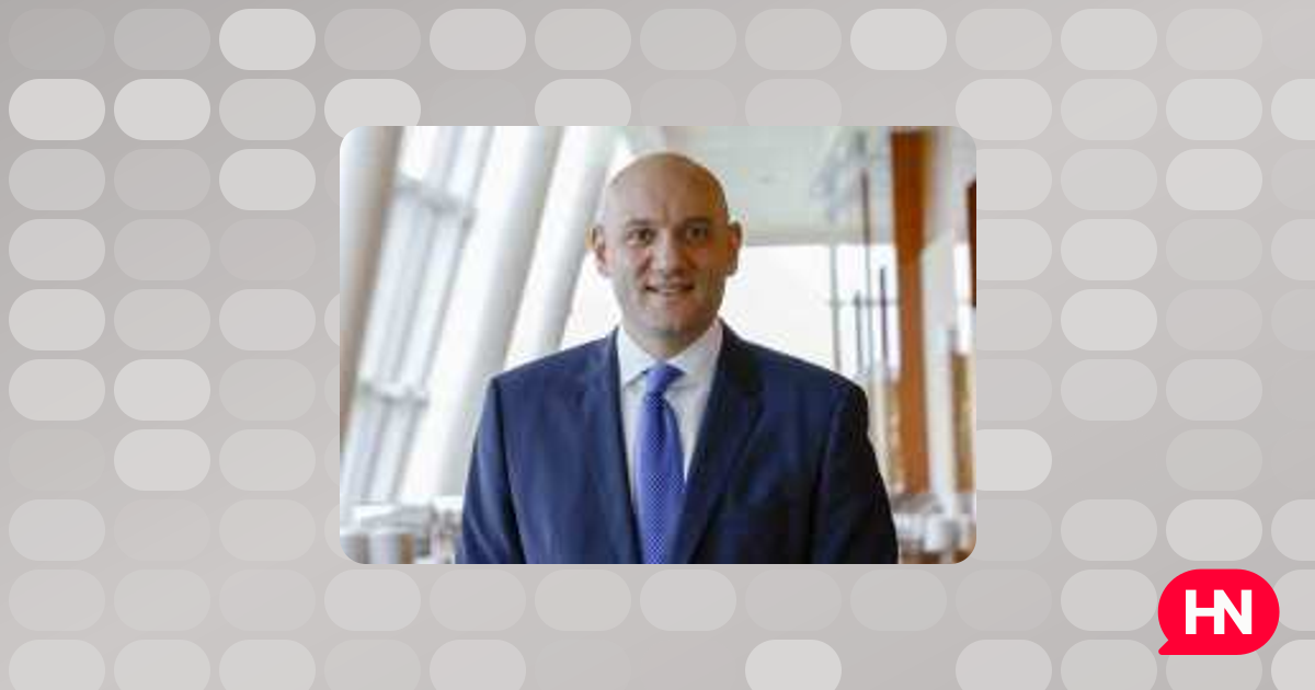 Sayed Tayoun has been appointed as Area Director of Sales & Marketing ...