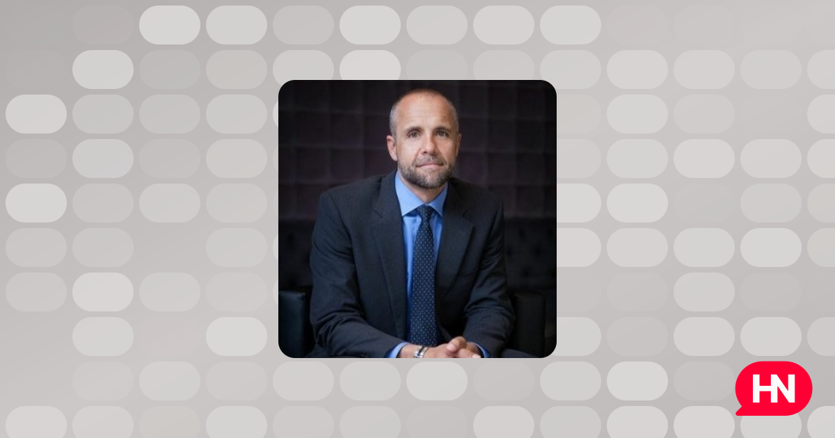 Johan Scheepers has been appointed as General Manager at Kimpton ...