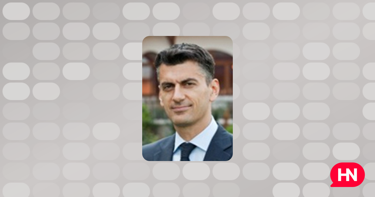 Athanassios Manos has been appointed as General Manager at Kempinski ...