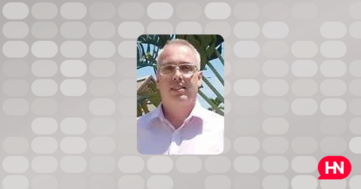 Timothy Rawlinson has been appointed as General Manager at Centara ...