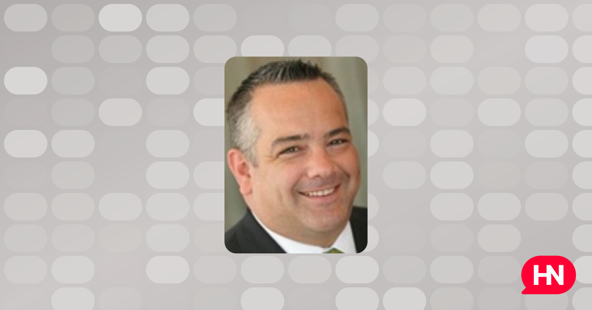 Andrew Labetti has been appointed as General Manager at Omni Berkshire ...
