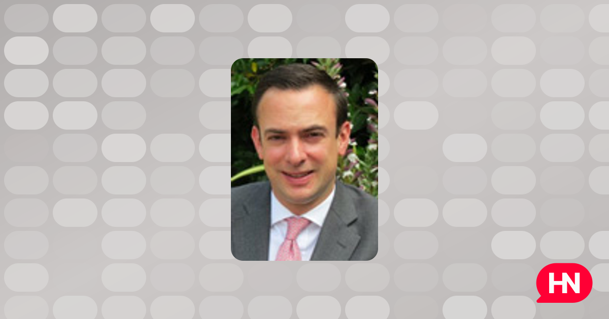 David Monson has been named Resident Manager at The Stafford London ...