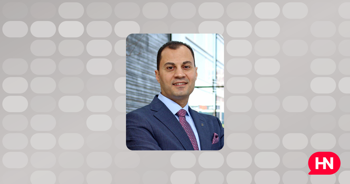 Radi Ali Baz has been appointed as Director of Sales & Marketing at ...