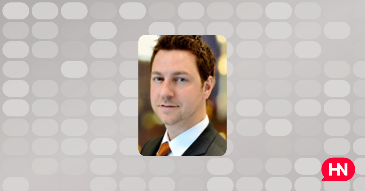 Scott Richer has been appointed as Vice President, Real Estate and ...
