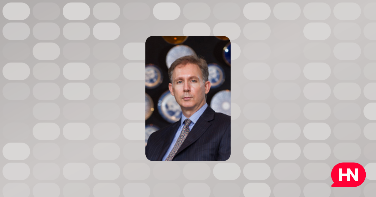 Alan Stocker has been appointed as General Manager at Waldorf Astoria ...