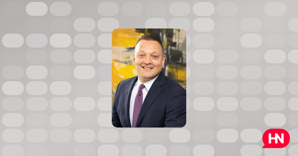 Roberto Alicea has been appointed as Hotel Manager at Hyatt Regency ...