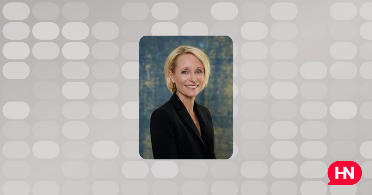 Mandy Holloway ha sido nombrado(a) Senior Vice President of Human ...