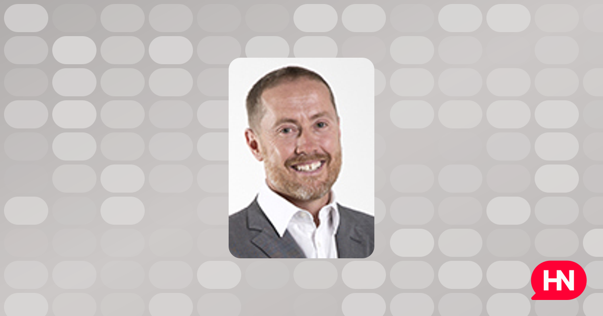 Russell Durnell has been appointed as General Manager at NEXT Hotel ...
