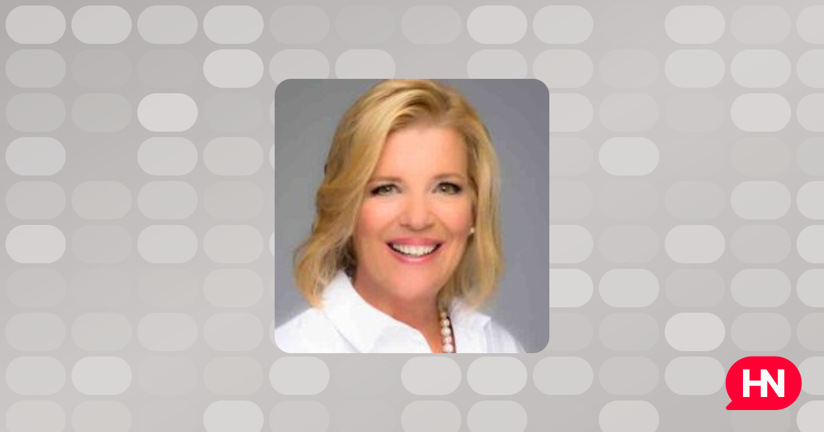 Robin Harlow has been appointed as Vice President of Sales at Aqua ...
