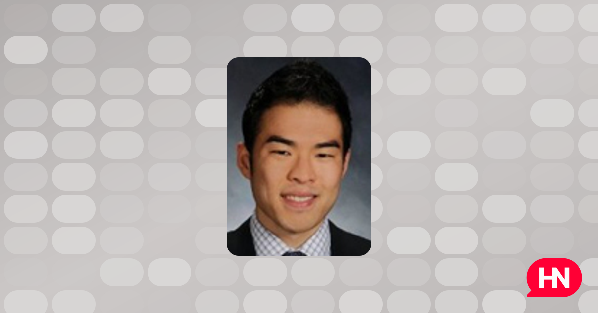 Edward Yu has been promoted to Associate at Huntington Hotel Group ...