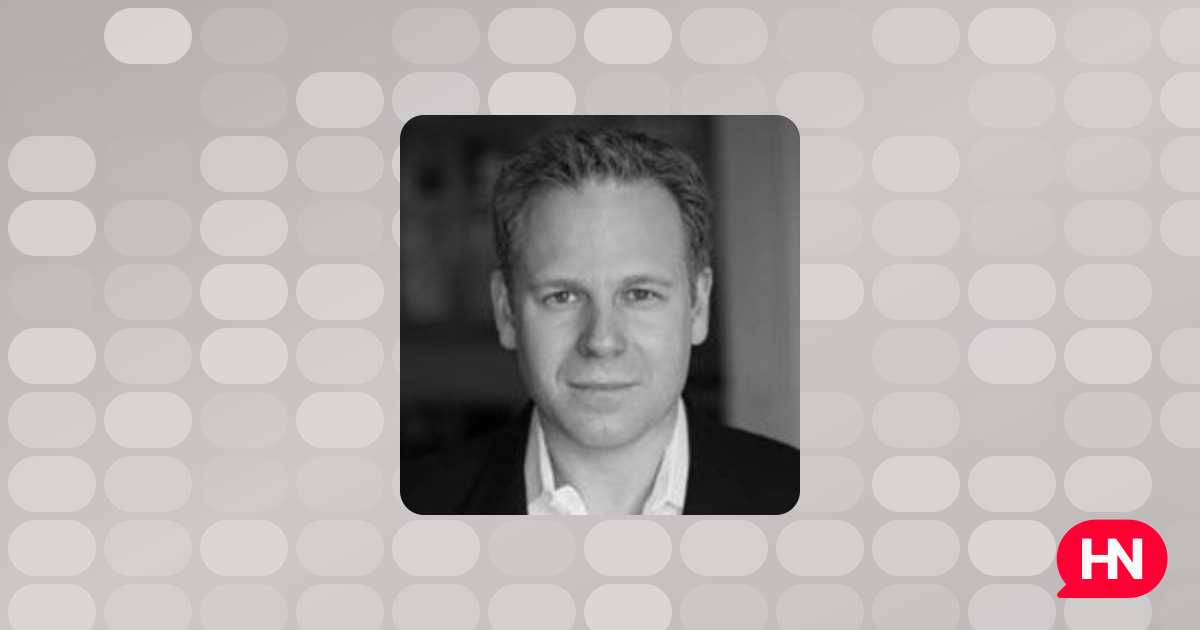 David Kuperberg has been appointed as Chief Development Officer at ...