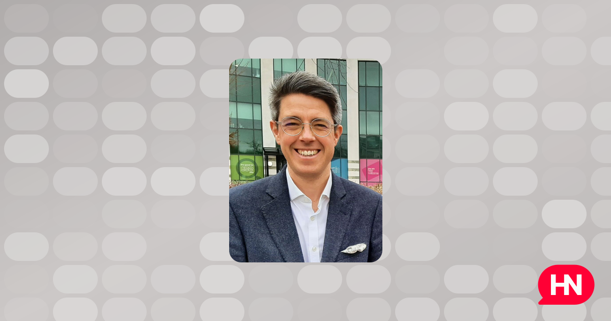 Owen Ellender has been appointed as Senior Development Manager at ...