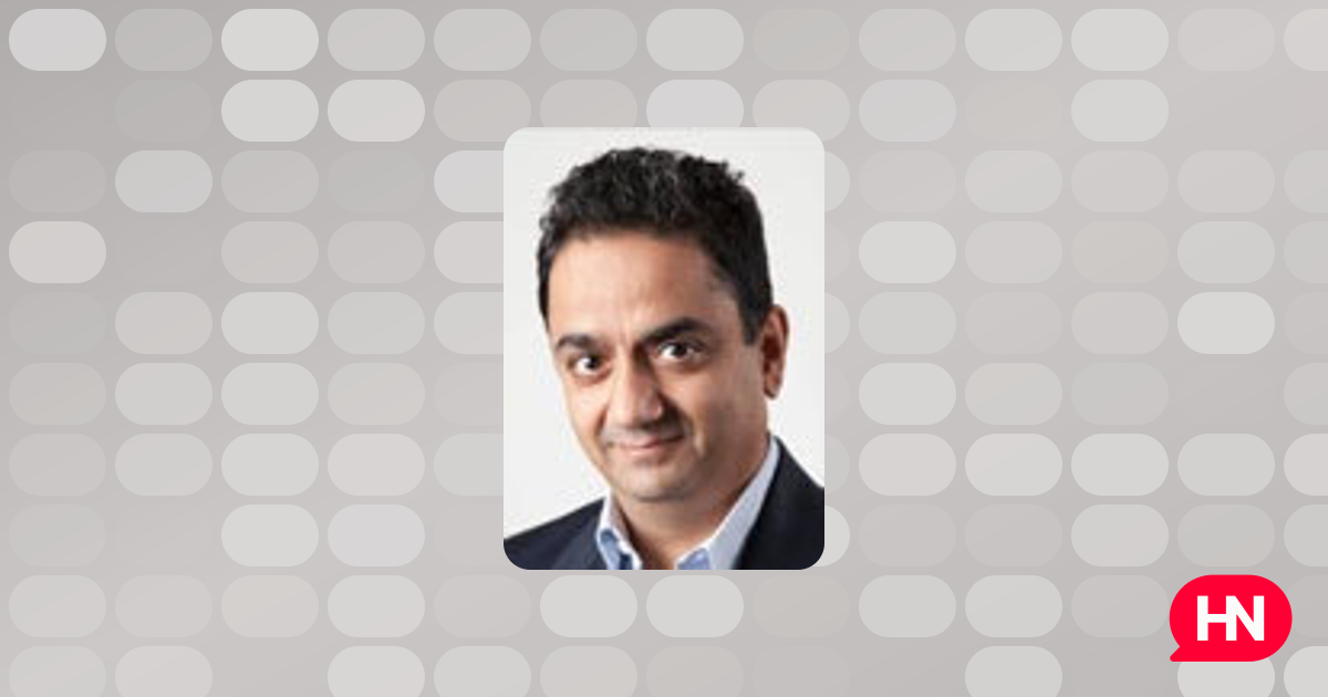 Manav Thadani has been appointed as Chairman, Asia Pacific at HVS ...