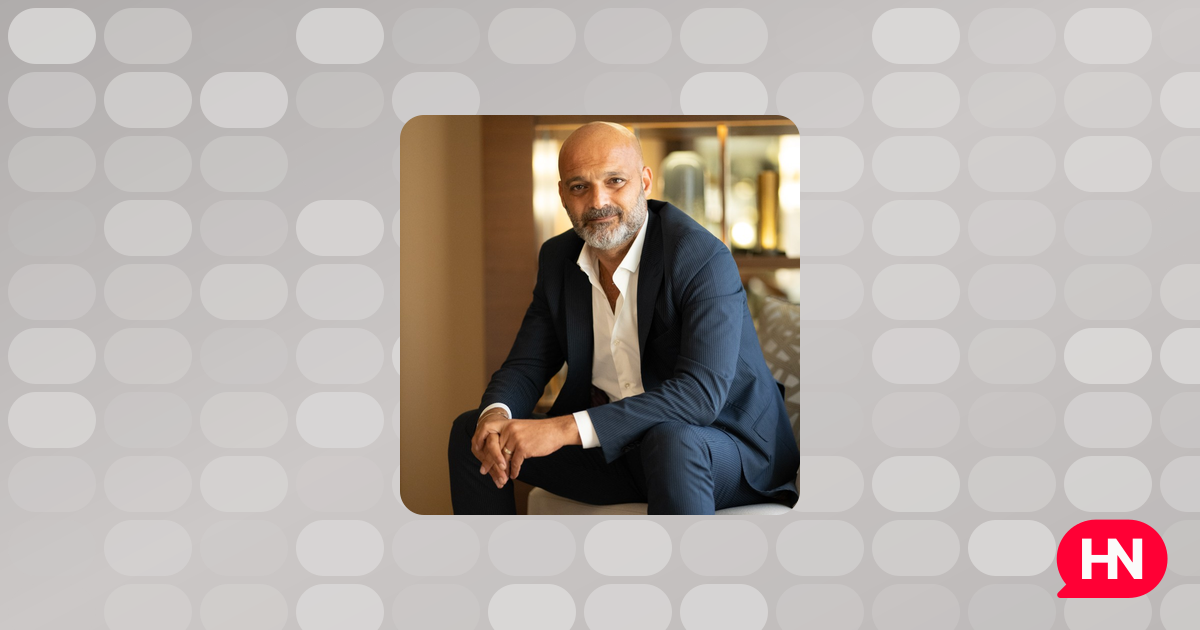 Tolga Lacin has been appointed as Chief Operating Officer (COO) for the ...