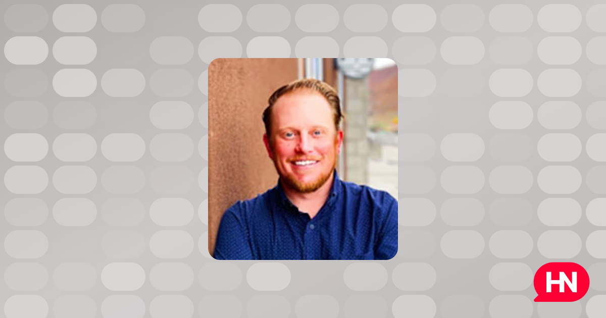 Colton Call has been appointed as General Manager at Radcliffe Moab ...