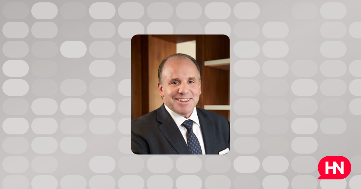 Jon Benson has been appointed as General Manager at Park Hyatt ...