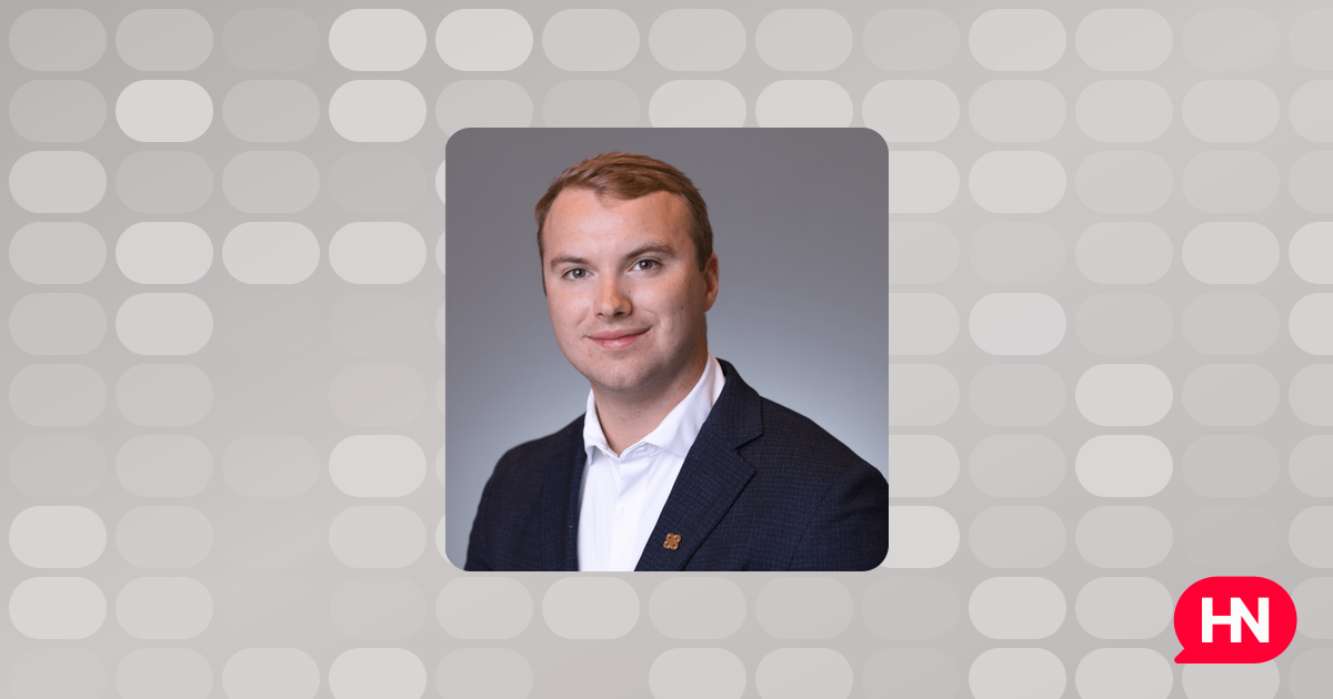 Kevin McAteer appointed Corporate Director of Food & Beverage at Lodging Dynamics Hospitality Group