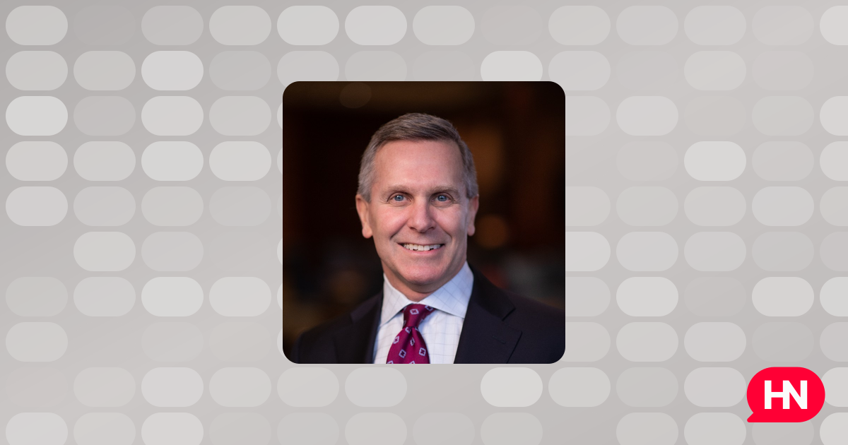 George Goldhoff has been named President at Hard Rock Hotel & Casino ...