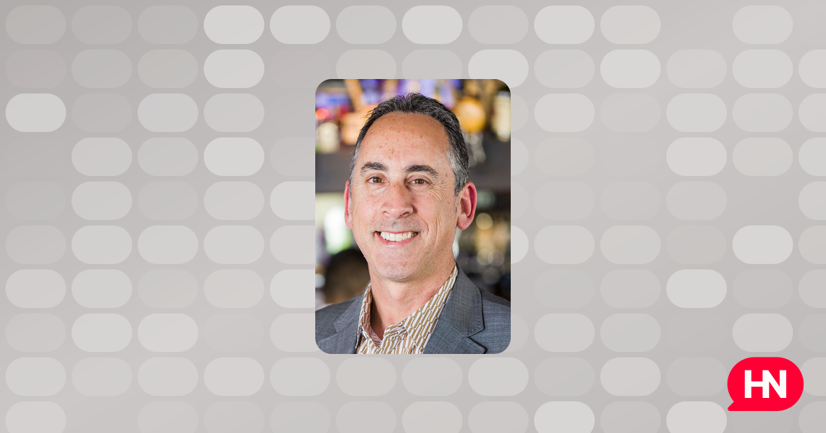 Mark Augarten has been appointed as Chief Operating Officer (COO) at ...