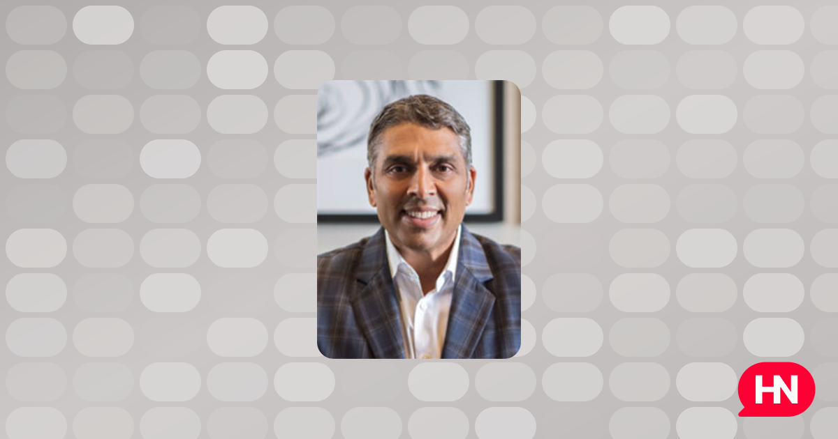Mit Shah has been named Hospitality Executive of the Year at Penn State ...
