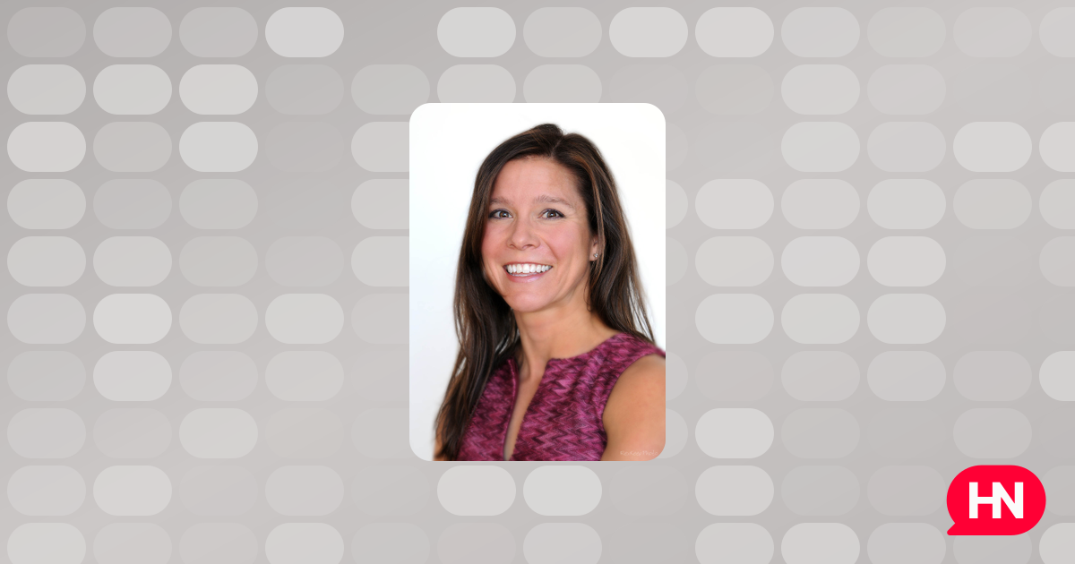Jennifer Razee has been appointed as Director of Club & Spa at Vail ...