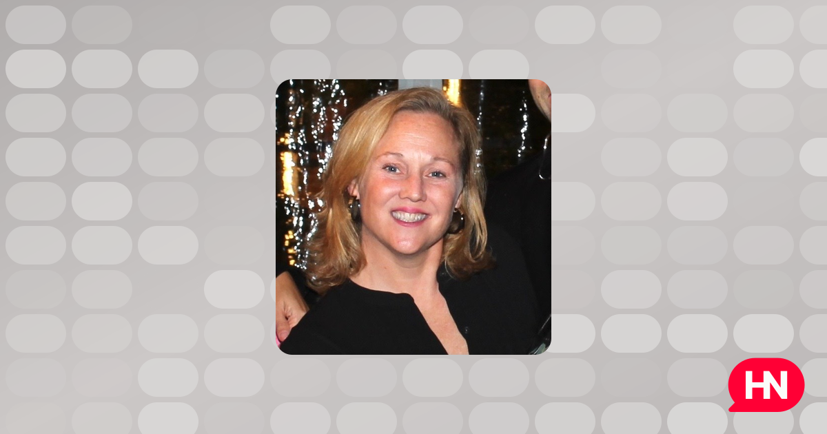 Liz Speichinger has been appointed as Vice President, Brand Development ...