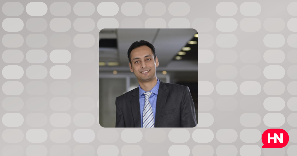 Gaurav Sharma has been appointed as Head of Hotels & Hospitality Group ...