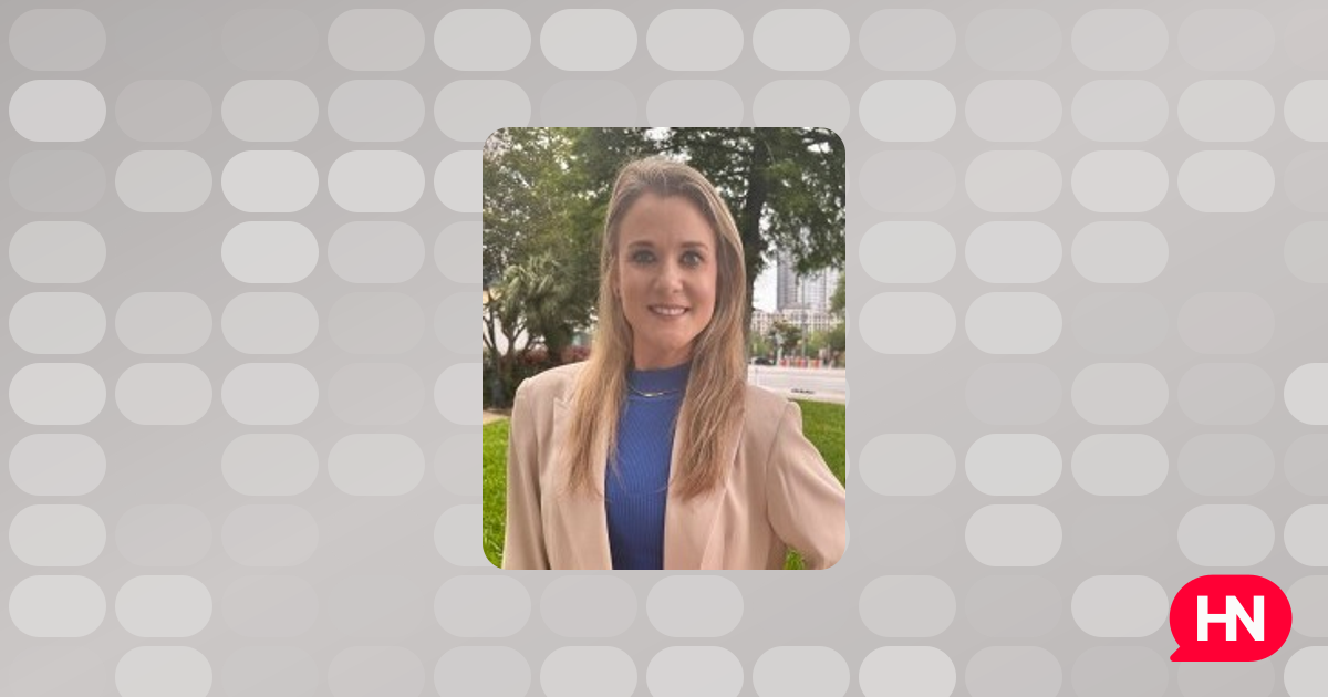 Erin Reisner has been promoted to Director of Food & Beverage at Hilton ...