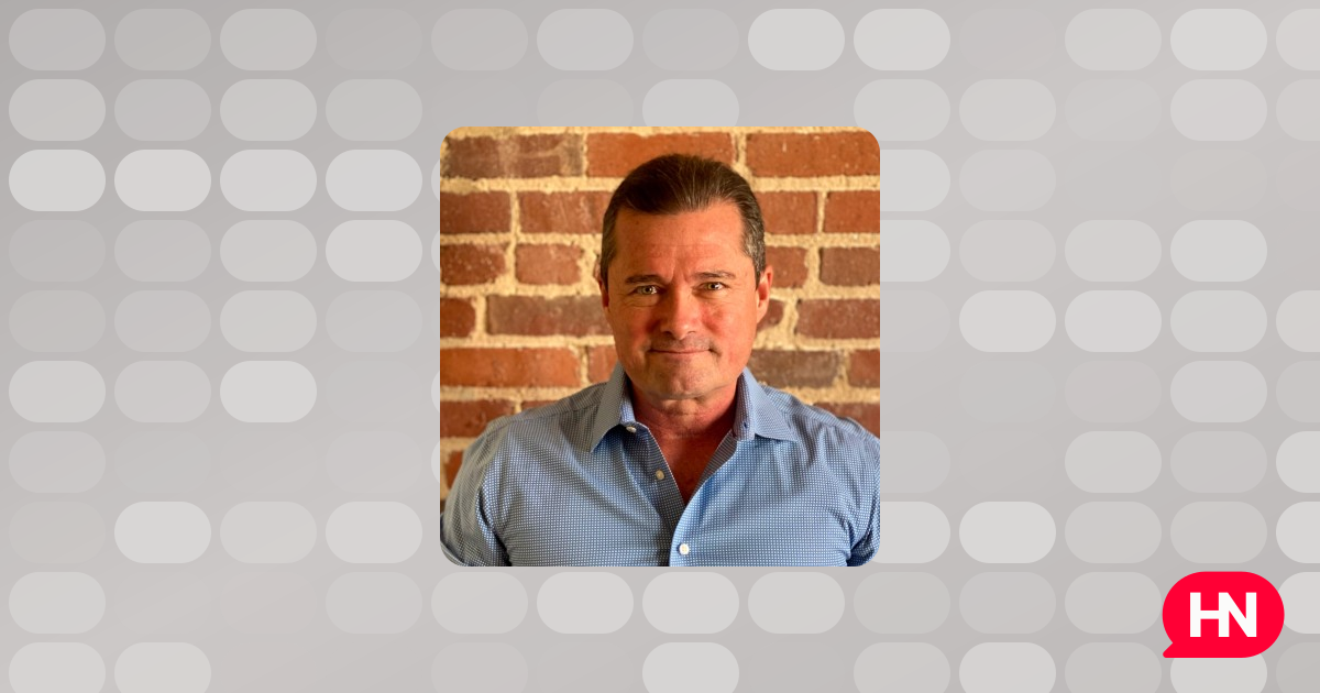 Chris Rice has been named 2025 NEWH ICON of Industry at Network of ...