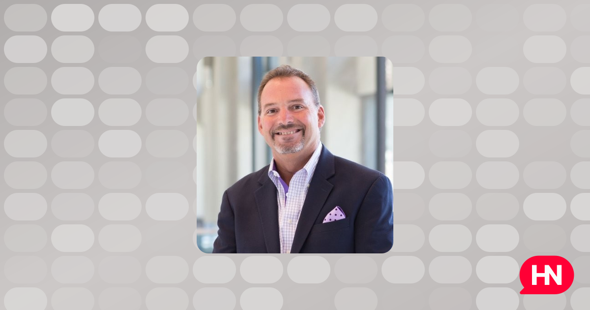 Ron Mader has been promoted to Senior Vice President, Operations at ...