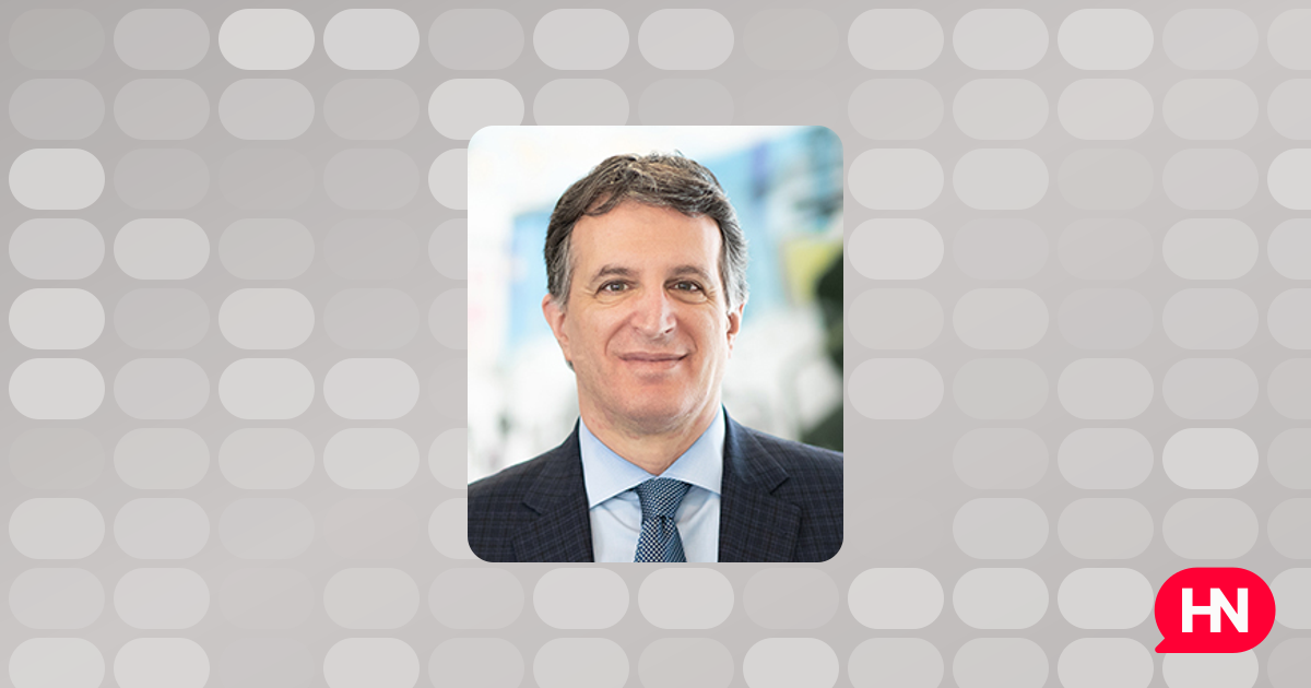 David Perel has been appointed as Chief Investment Officer at ...
