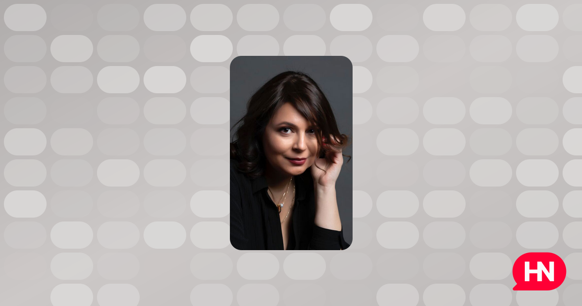 Yesim Insel has been appointed as Director of Food & Beverage at ...