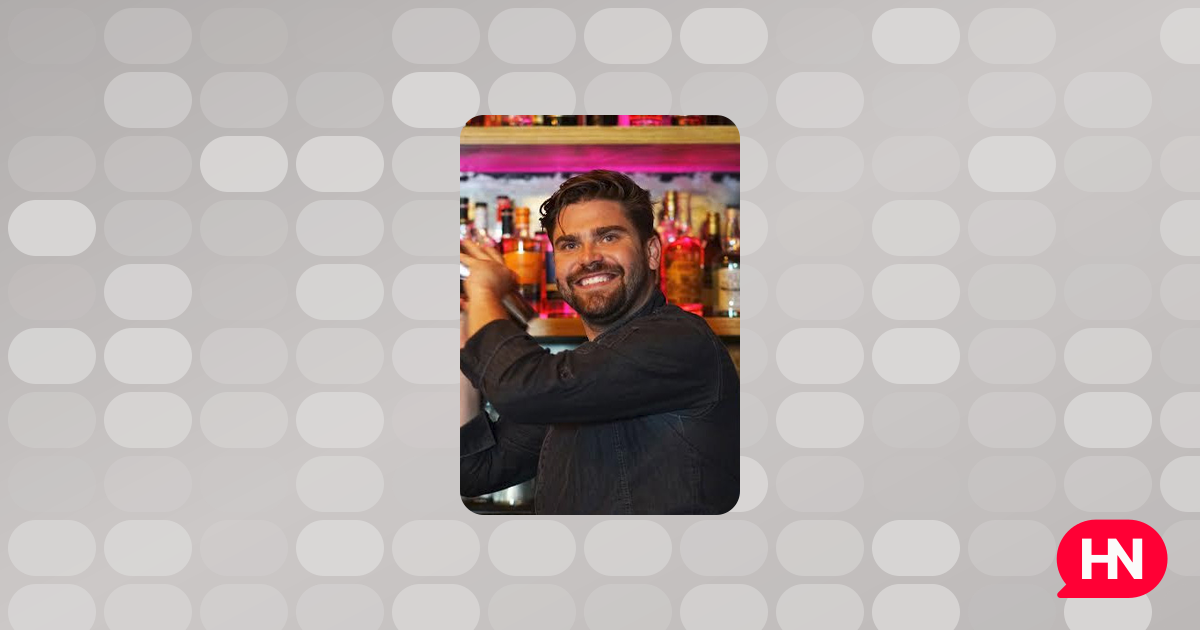 Benjamin Ryan has been named Beverage Director at Menin Hospitality ...