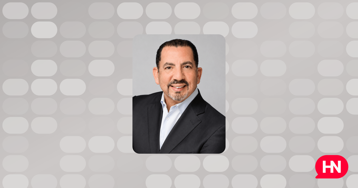 Gabriel Armando Emanuelli appointed Director of Sales & Marketing at Hyatt Regency Grand Reserve Puerto Rico