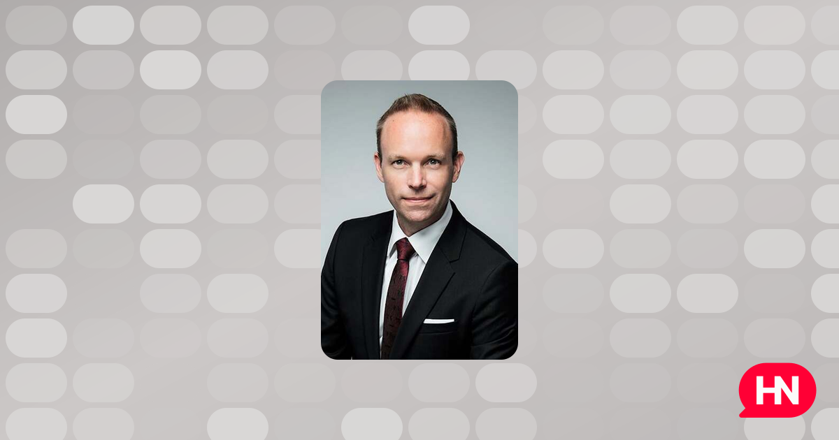 Tim Cordon has been appointed as COO Middle East, Africa and South East ...