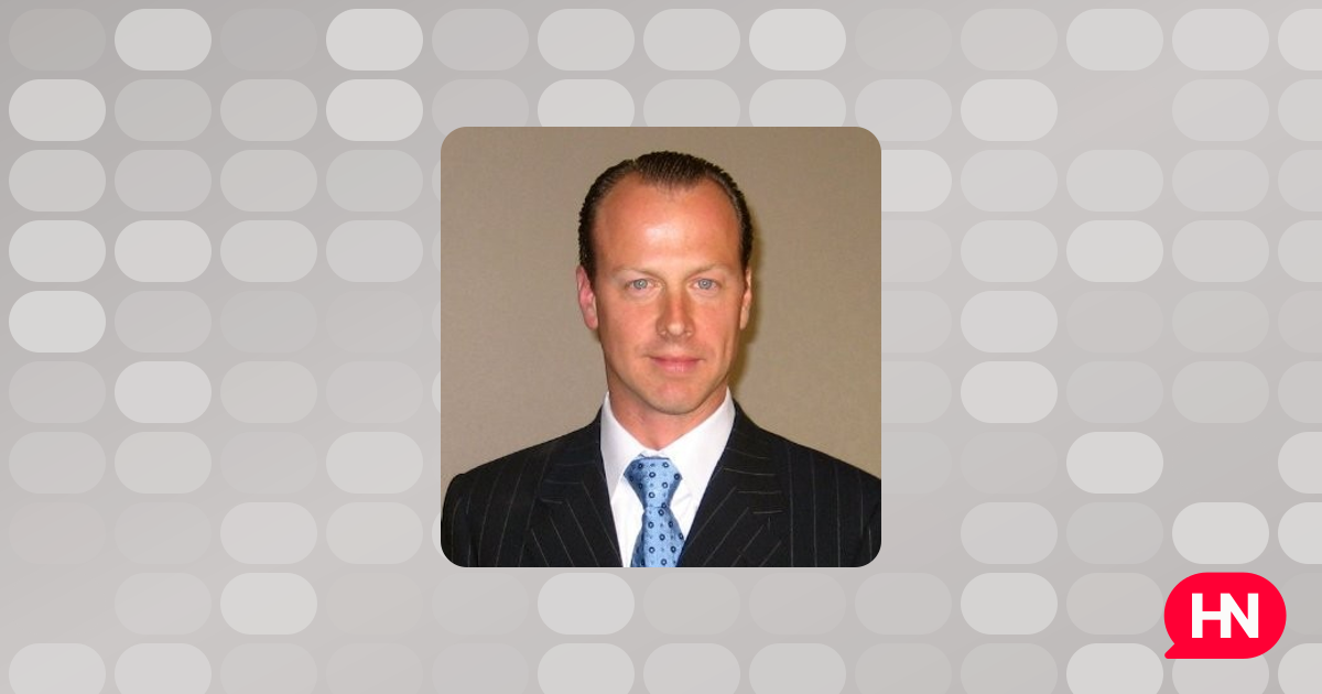 Rick Corcoran has been appointed as General Manager at Baccarat Hotel ...