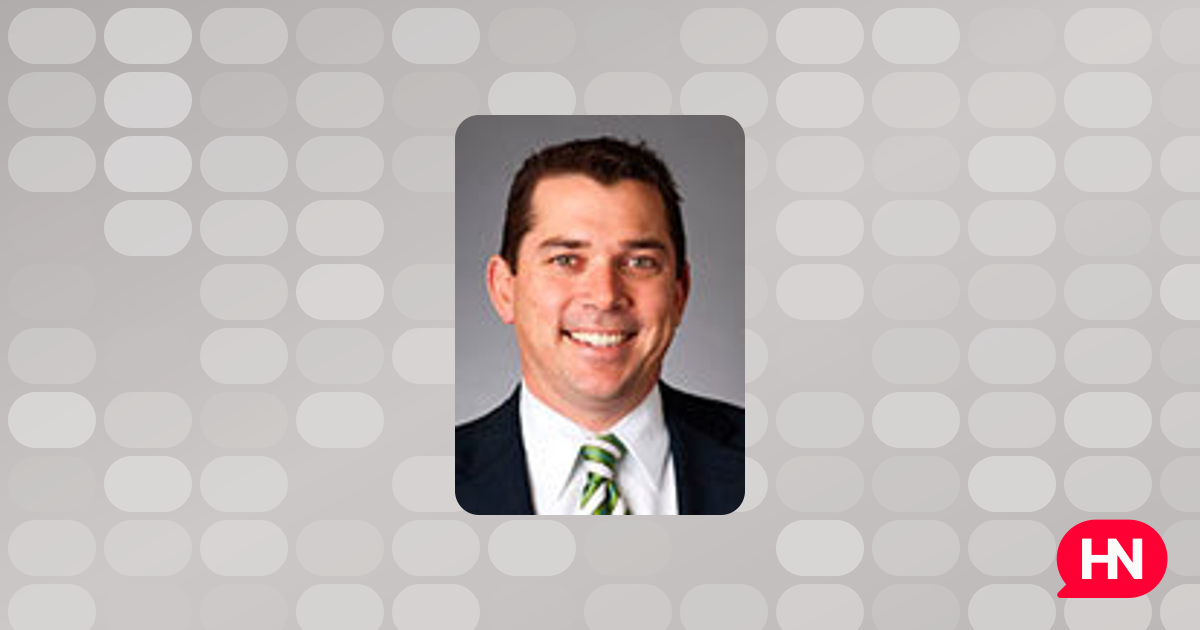 Steve Shern has been appointed as General Manager at Thompson Hotel ...