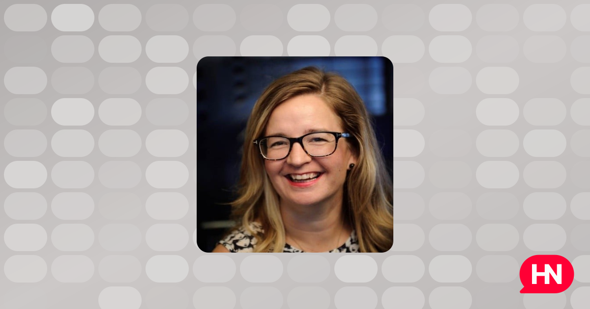 Sarah Christie Rydell has been appointed as Resort Manager at JW ...