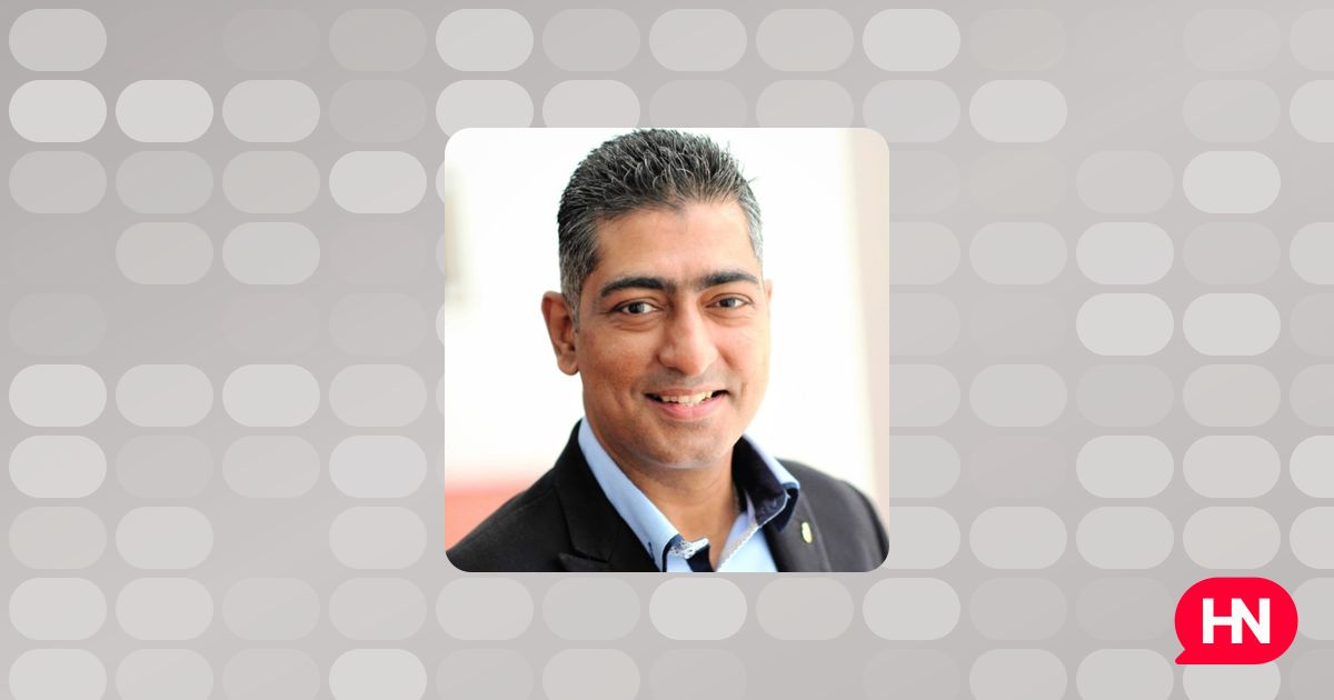 Rahil Khan has been appointed as Director of Sales & Marketing at ...