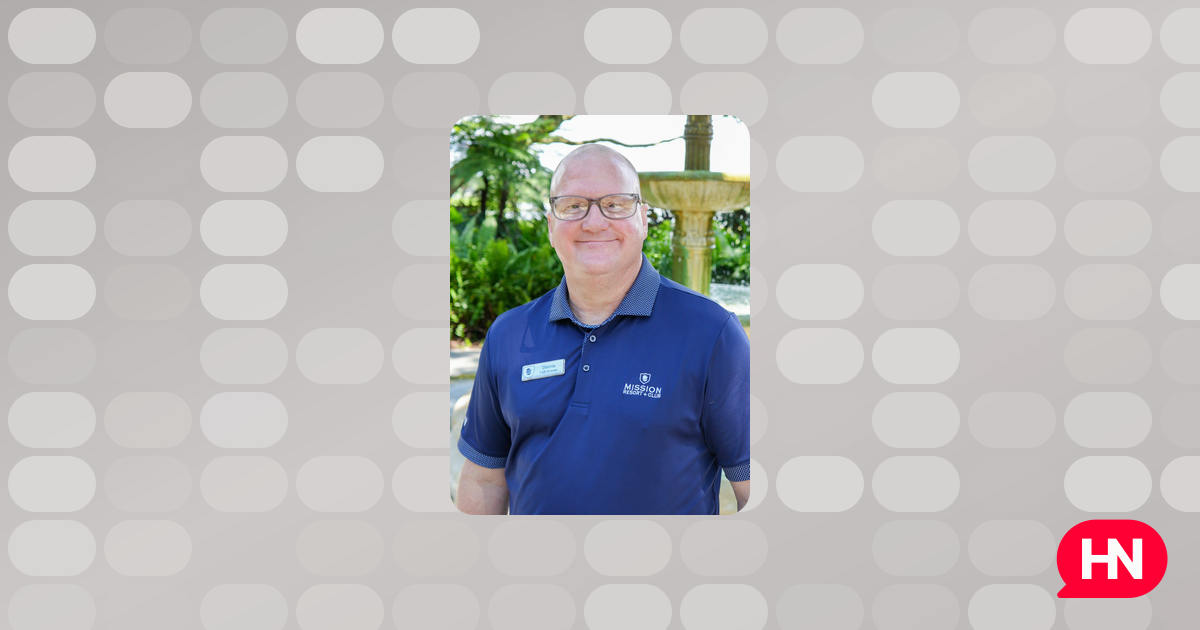 Dennis Riley has been appointed as Director of Food & Beverage at ...