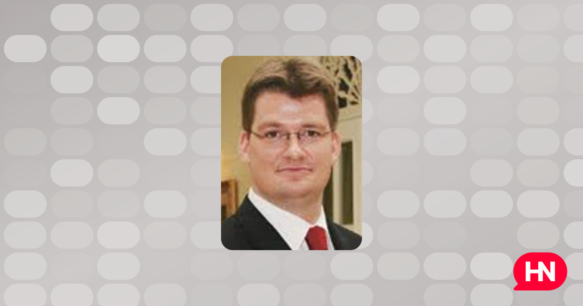 Maximilian von Reden has been appointed as General Manager at Mandarin ...