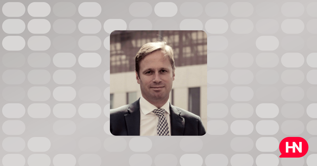 Ian Palmer has been appointed as General Manager at Capital Club Dubai ...