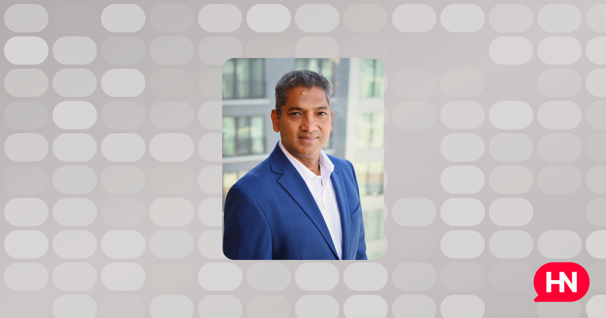 Raghu Addagada has been appointed as Hotel Manager at Pendry Park City ...