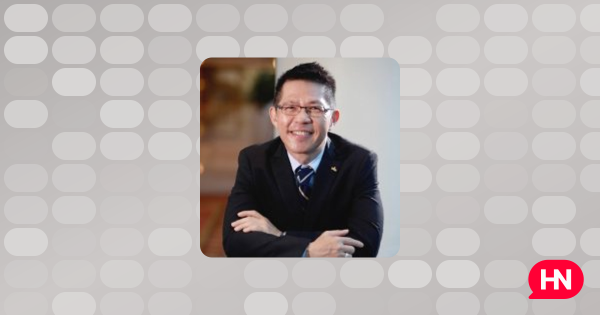 Gilbert Chai has been appointed as Executive Assistant Manager – Sales ...