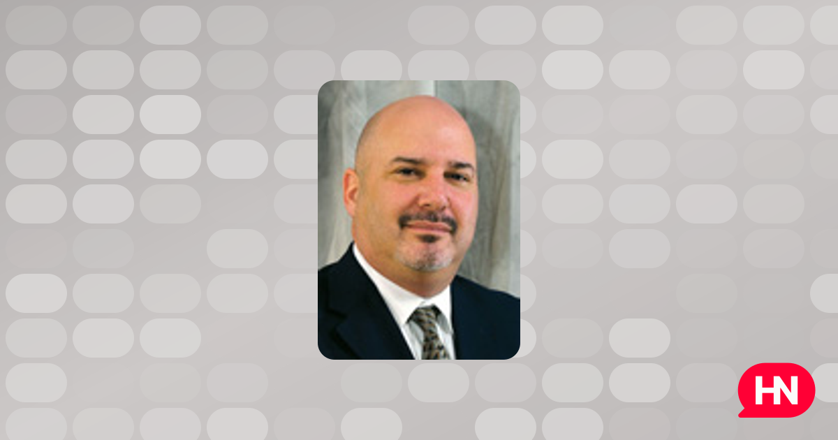 George Winker has been appointed as VP of Sales and Business ...