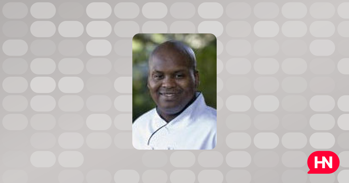 Kyle Ketchum has been appointed as Executive Chef at the Hyatt Regency ...