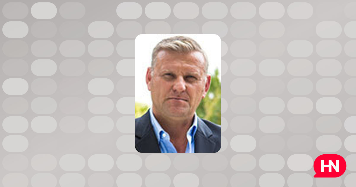 Thomas Meding has been appointed as Florida Area Vice President at sbe ...