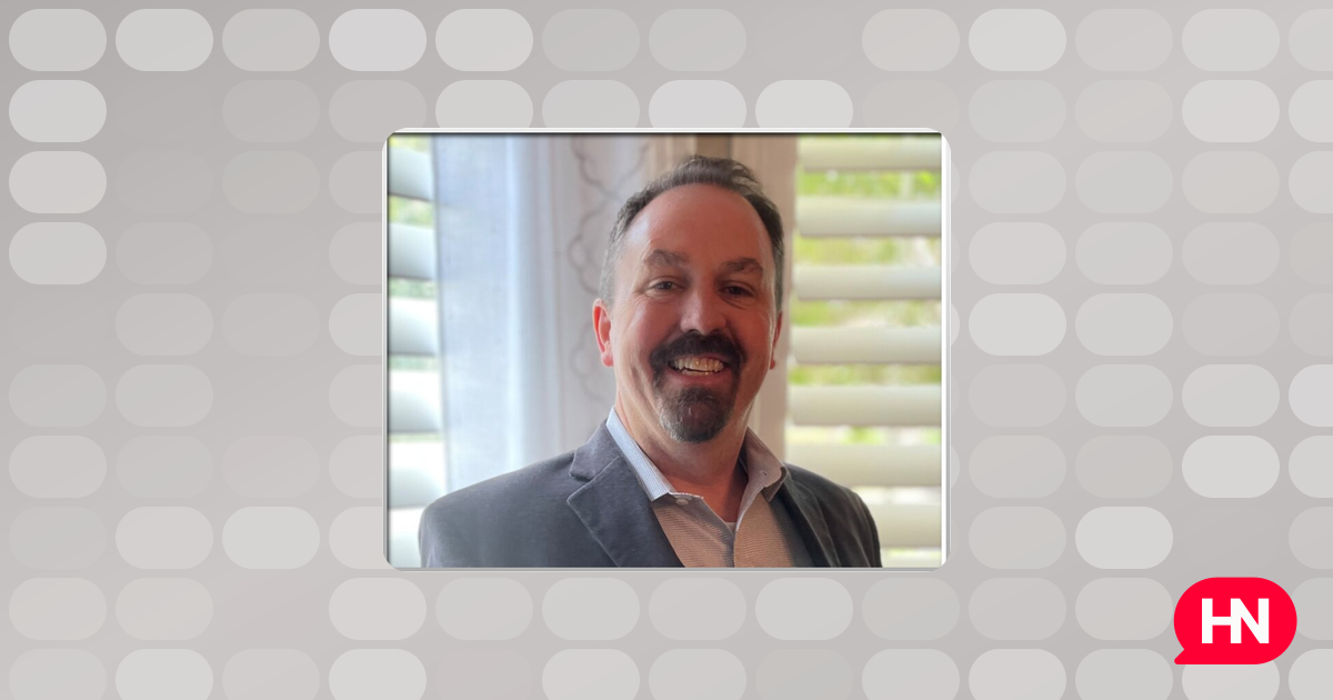 Andy Burch has been promoted to Senior Vice President of Operations at ...