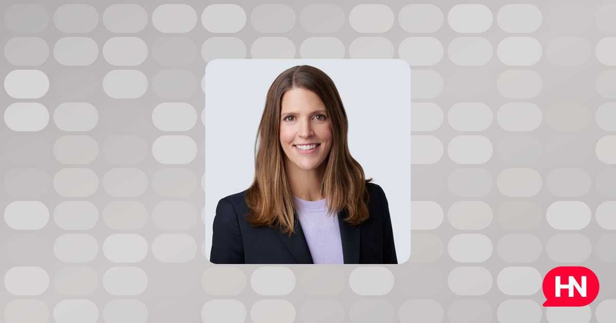 Kiersten Pearce has been named VP Member Engagement & Services at ...