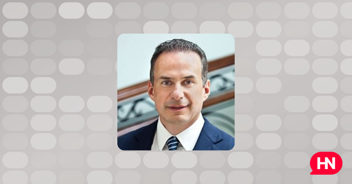 C. Scott Rohm has been appointed as Chief Operating Officer at Auberge ...